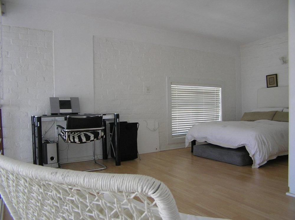 Harbour Terrace 14 By Ctha Apartment Cape Town Exterior photo